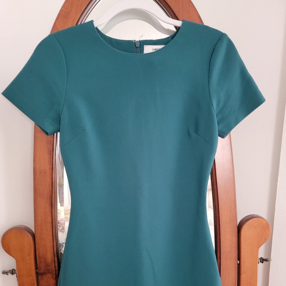 Likely Dress